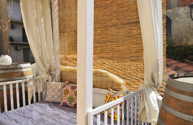 Petra Lavica Holiday Home - Photo 24