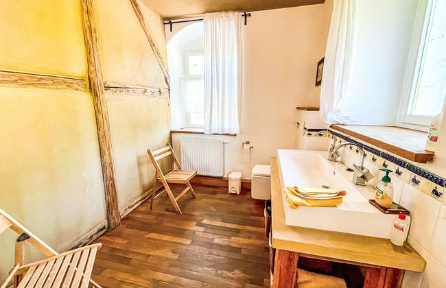 Gärtnerhaus - Foto 15