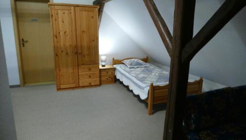 Kutschergasthof Am Sonnenstein - Foto 3