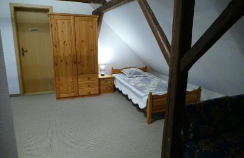 Kutschergasthof Am Sonnenstein - Photo 3