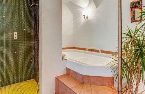 Apartment with wellness oasis - Foto 30