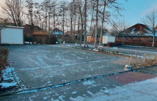 Fewo Rosalie - Foto 19