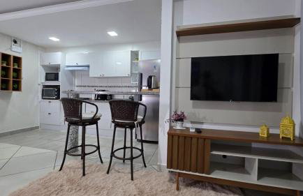 Apartamento na Ribeira, 8 Pessoas - Angra dos Reis - Foto 21