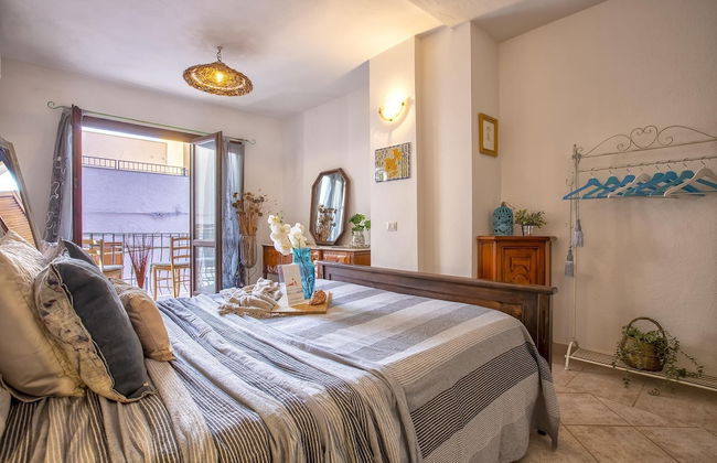 Sardinia Re - Casa Bellavista Panoramic View - Foto 22