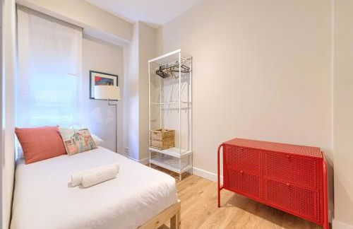 Vivienda Turistica Tivoli Centrico y Moderno - Foto 20