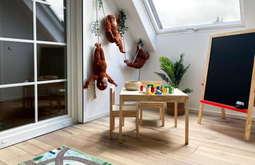 La Maison Kaiserstuhl mit Sauna - Foto 18