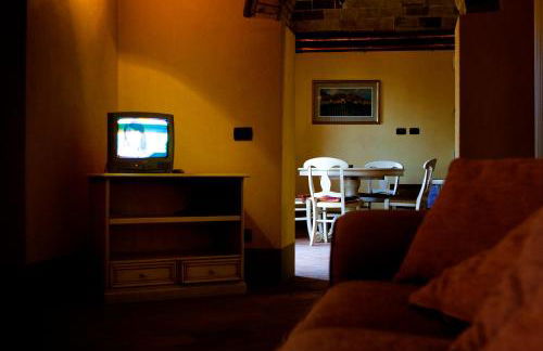 Relais Poggio al Vento - Foto 43