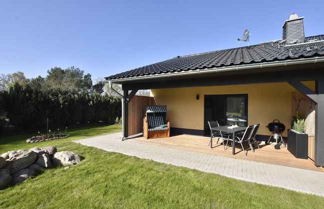 Cozy Apartment in Barnekow With Private Terrace - Photo 69