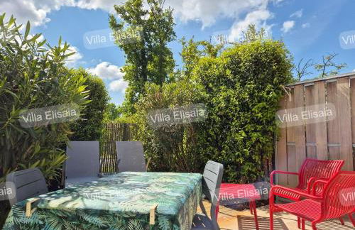 Gite Villa Elisaia location de meublés de tourisme chez l'habitant - Foto 8