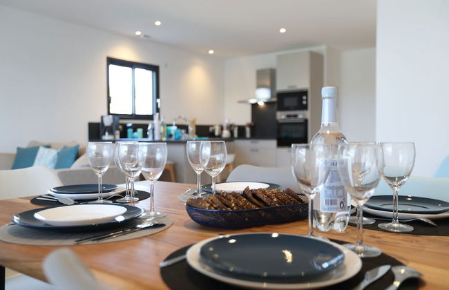 Résidence Saint Cyprien Plage - Foto 14