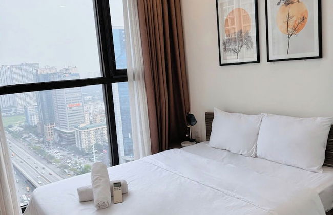 Feria Home - Vinhomes Sky Lake Pham Hung - Foto 25