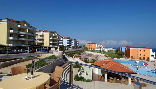 Skiper Apartments & Golf Resort - Photo 3