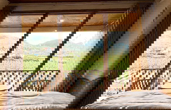 Hayasa Cabin Villa - Foto 5