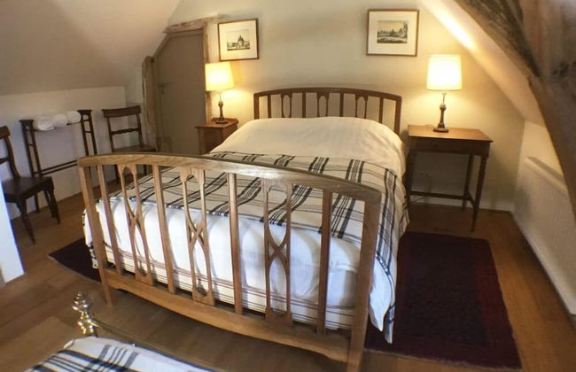 Gîte Ferme D'hougoumont - Photo 2