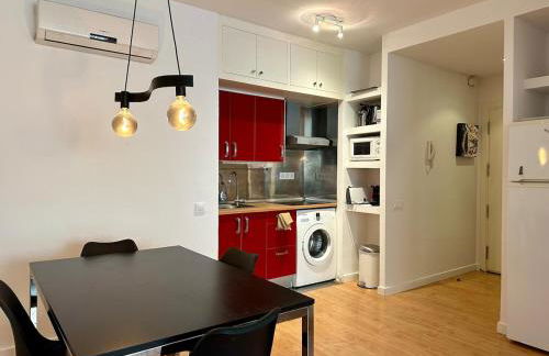 Spacious 1 bedroom home in Bonanova - Foto 10