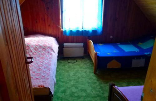 Gowidlino - Domek Letniskowy nad Jeziorem - Foto 8