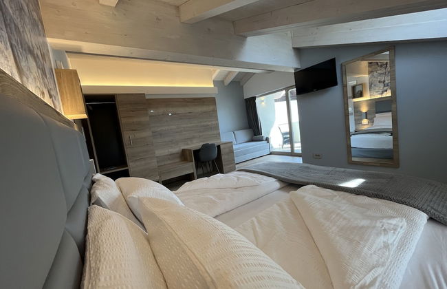 Le Rocce Val di Non - Quality Room & Breakfast - Foto 13