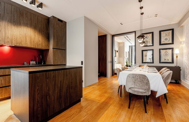 Maison Boissière Barnes Residences - Foto 29