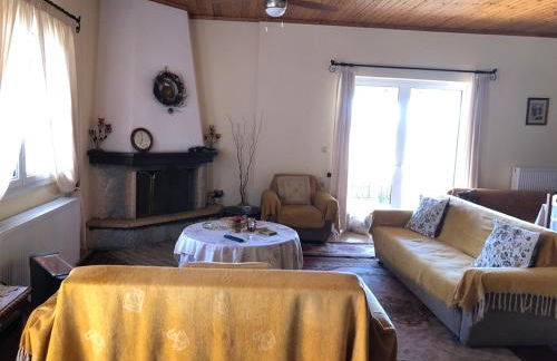 Helmos View - Relaxation & Nature - Foto 6