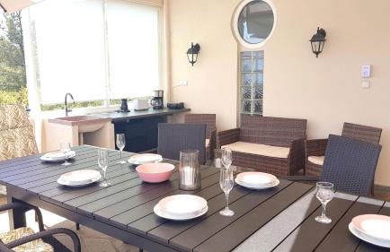 La Casa di Anastasia - Panorama Nea Karvali - Photo 38