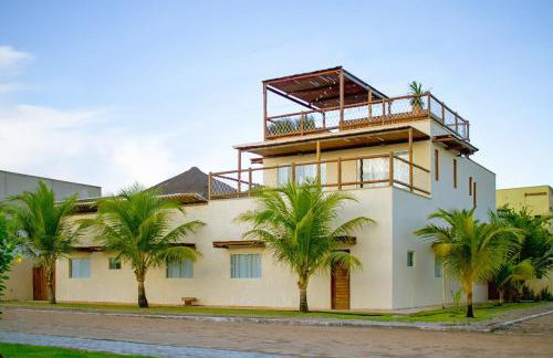 Villa Bella - São Miguel do Gostoso - Foto 41