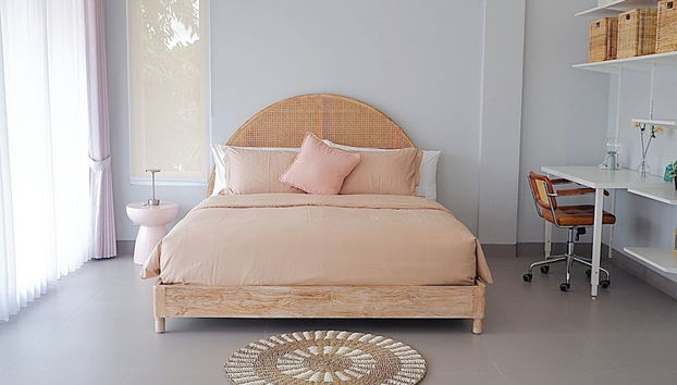 PONDER Bali - Foto 5, Zimmer