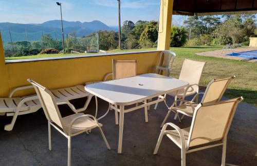 Chácara Áquila - Foto 40