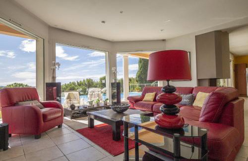 Villa Lili Rose - Foto 13