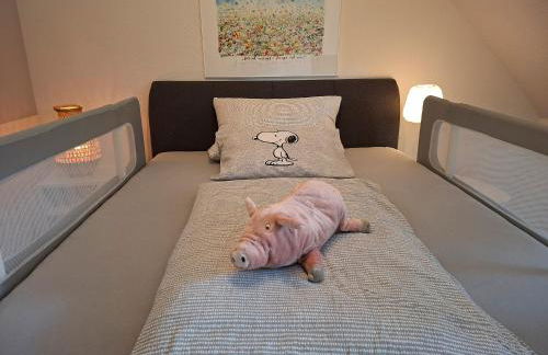 Ferienwohnung Harzreich - Foto 20