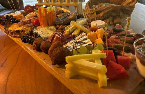 Maison d'hôtes avec piscine à Saint Jean du Gard, Les Ecuries de la Magdelaine - Foto 9