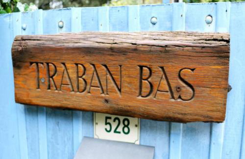 Blanquefort Woodland Hill Retreat - Foto 39