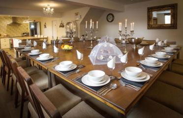 Manor Farm Holiday Cottages - Foto 22