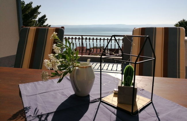 Apartments Tamara - Foto 29