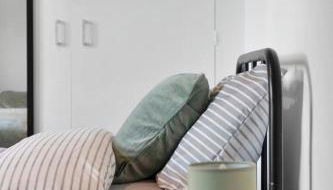 Free Parking - Central - Sleeps 6 - 3 Bedrooms - Foto 3