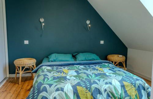 Ti Gwer - vue mer - wifi - Photo 10