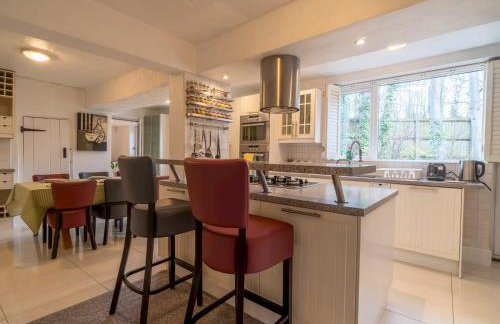 Amazing Guest Cottage in Nottingham with Parking! - Pass the Keys - Foto 2