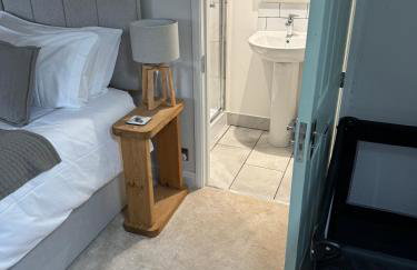 Church Farm Dairy - Foto 62