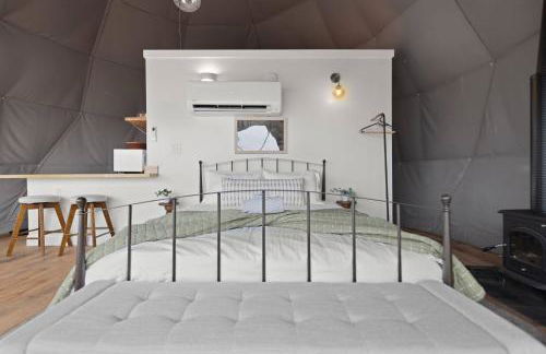 "Cloud Chaser" - The Overlook LUX Dome - RRG - Foto 14