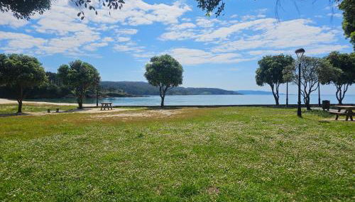 Casa Chouza Sardiñeiro - Foto 3