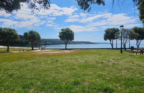 Casa Chouza Sardiñeiro - Foto 3