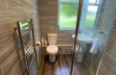 Houghton Park Holiday Cottage - Foto 21