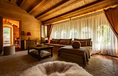Beauregard Jura - Peaceful Estate Stays Near Geneva - Foto 4