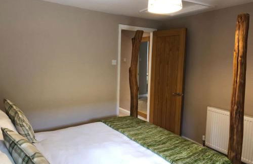 West Shaw Cote Cottage - Foto 17