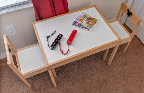 Fun Resort Lazy River & Arcade 15 Min to Disney - Foto 30