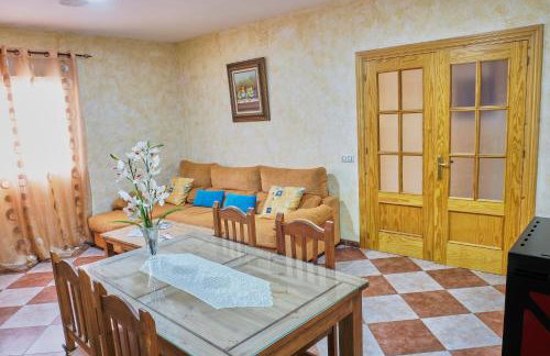 Dos casas rurales en Despeñaperros, La Reconquista y Nuevas Poblaciones - Foto 7