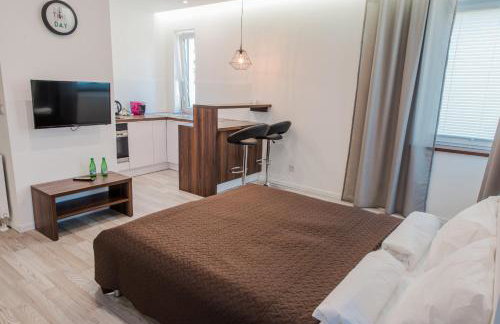 BAKO Apartments - Foto 2