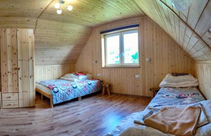 Domki - Noclegi Pod Ostrym Działem - Foto 49