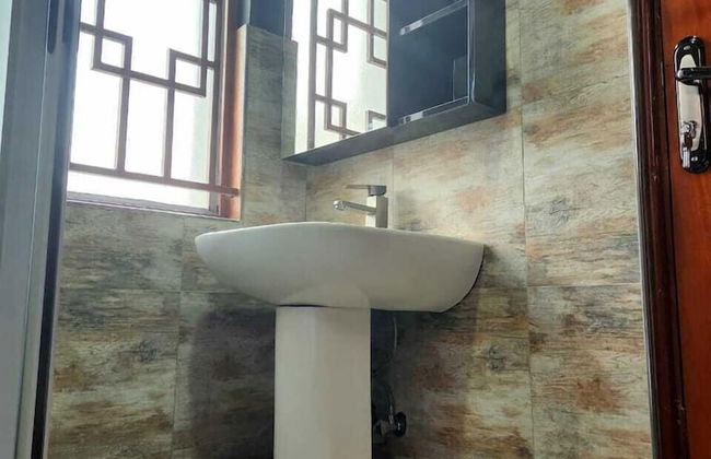 Enchanted Parkland Hills Stays - Foto 15