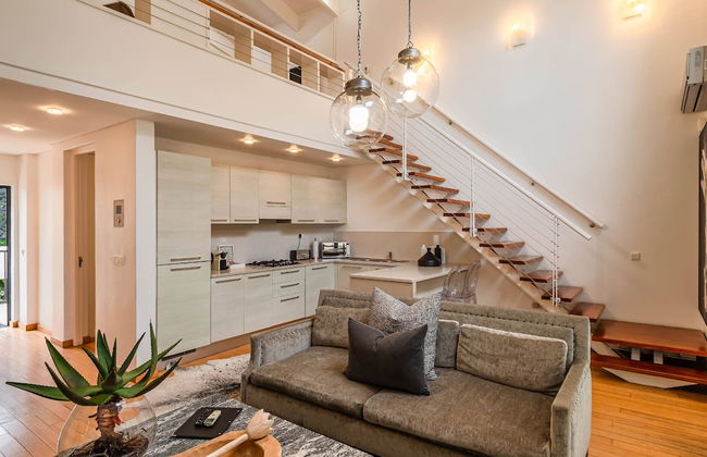 The Ivy Apartments - Foto 79