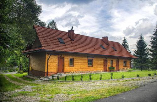 Kowalówka - Noclegi w Beskidzie Niskim - Foto 1